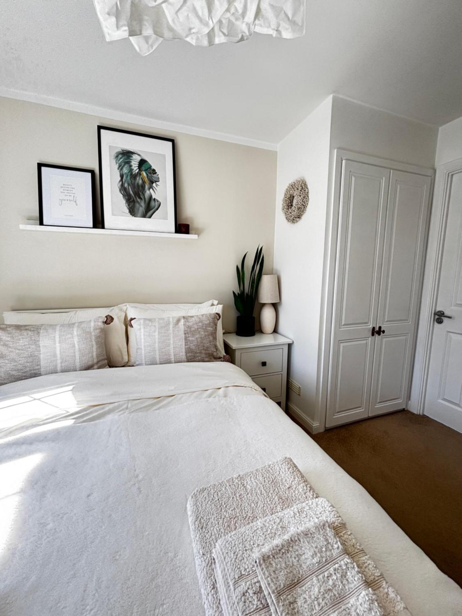 Delux Room With Private Parking, Sleeps 2, Perfect For Cotswold Getaway, Easy A419 Access Blunsdon المظهر الخارجي الصورة